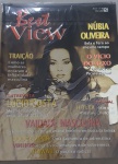 Playboy Best View..Assinada pela artista Nubia Oliver...edição para colecionador