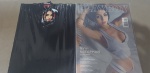 Playboy..Nivy Stephan...lacrada..2 revistas...capa alternativa capa vermelha..oportunidade..para colecionador