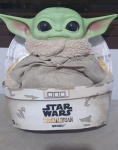 Star Wars..Boneco Yoda baby