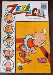 ZEZÉ - nº 10 - Rio Gráfica Editora - Bem Conservada