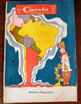 CARETA - Nº 2507 - JULHO 1956 -  Bem Conservada