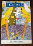 CARETA - Nº 2522 - OUTUBRO 1956 - Bem Conservada