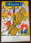 CARETA - Nº 2497 - MAIO 1956 - Bem Conservada