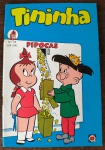  Tininha - Nº98 - RGE - Formatinho - Impecável.
