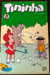  Tininha - Nº113 - RGE - Formatinho - Impecável.