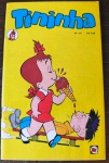 Tininha - Nº121 - RGE - Formatinho - Impecável.