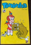  Tininha - Nº125 - RGE - Formatinho - Impecável.