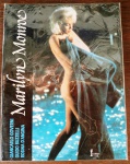 Marilyn Monroe - Editora Ícone - Impecável 