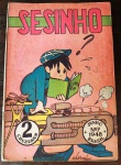 SESINHO - Nº 7 - 1948 - Bem Conservada