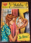 O ILÍDIO - Nº 7 - 1949 - Bem Conservado