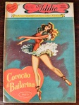 O ILÍDIO - Nº 8 - 1949 - Bem Conservado