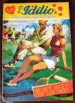 O ILÍDIO - Nº 9 - 1949 - Bem Conservado