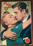O ILÍDIO - Nº 36 - 1951 - Bem Conservado