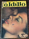 O ILÍDIO - Nº 3 - 1964 -  EBAL - Bem Conservado