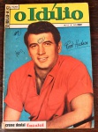O ILÍDIO - Nº 6 - 1964 -  EBAL - Bem Conservado