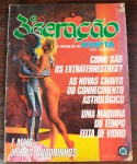 3ª GERAÇÃO -  Kripta - Nº 5 - 1981 - Bem Conservada
