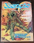 3ª GERAÇÃO -  Kripta - Nº 4 - 1981 - Bem Conservada