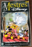 Mestres Disney - Nº3 - Editora Abril - Bem Conservada