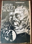 edição NEGRA de terror - Nº8- Seleções de Trerror - Bem Conservada