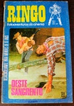 RINGO fotoaventuras do cinema - Nº11 - 1971 - Bem Conservada