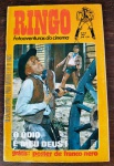 RINGO fotoaventuras do cinema - Nº13 - 1971 - Bem Conservada