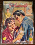 Correio Sentimental a revista da felicidade e do amor - Nº3 - Bem Conservada