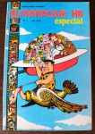 ALMANAQUE HB especial - Nº3 - Editora RGE - Bem Conservada