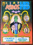 ASTROS HB - Nº20 - Editora Abril - Bem Conservada