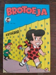 BROTOEJA - Nº98 - Editora RGE - Bem Conservada