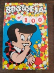 BROTOEJA - Nº100 - Editora RGE - Bem Conservada
