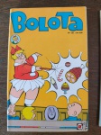 Bolota - Nº125 - Editora RGE - Bem Conservada