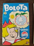 Bolota - Nº131 - Editora RGE - Bem Conservada