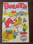Bolota - Nº133 - Editora RGE - Bem Conservada