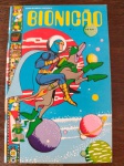 BIONICÃO - Nº7 - Editora RGE - Bem Conservada