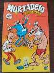 MORTADELO e SALAMINHO - Nº67 - Editora RGE - Bem Conservada