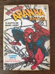HOMEM-ARANHA - Nº1 - Editora Abril Jovem - Bem Conservada