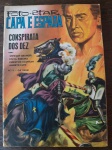Foto-Star CAPA E ESPADA - Nº3 - Bem Conservada