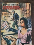 Foto-Star CORSÁRIOS - Nº8 - Bem Conservada