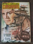 Foto-Star CORSÁRIOS - Nº10 - Bem Conservada