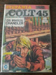 STEFÂNIA COLT 45 - EdIção I - ANO I - Editora cedibra - Bem Conservada