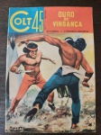  COLT 45 - Nº1 - Bem Conservada