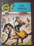  COLT 45 - Nº3 - Bem Conservada