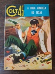  COLT 45 - Nº5 - Bem Conservada