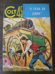  COLT 45 - Nº6 - Bem Conservada
