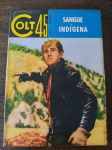  COLT 45 - Nº8 - Bem Conservada