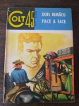  COLT 45 - Nº9 - Bem Conservada