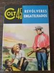  COLT 45 - Nº10 - Bem Conservada
