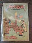 Meio-Quilo - Nº10 - Editora IG - Bem Conservada