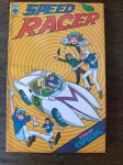 SPEED RACER - Edição Especial - Editora Abril - Bem Conservada