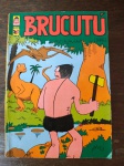 BURUCUTÚ - Nº1 - Editora SABER - Bem Conservada